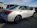 2019 Toyota Corolla L na sprzedaż w Rancho Cucamonga, CA - Front End