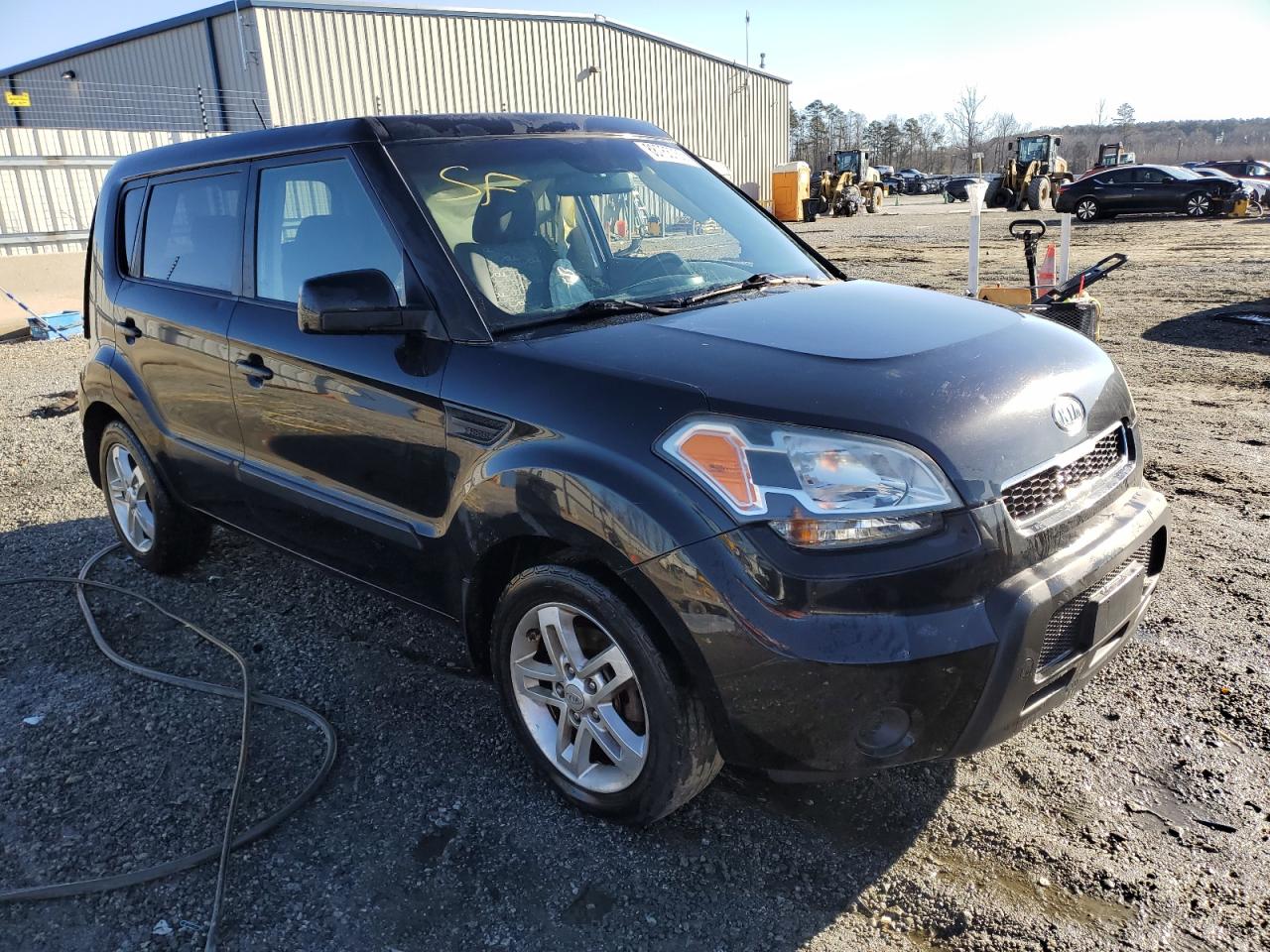 2011 Kia Soul - Image 4