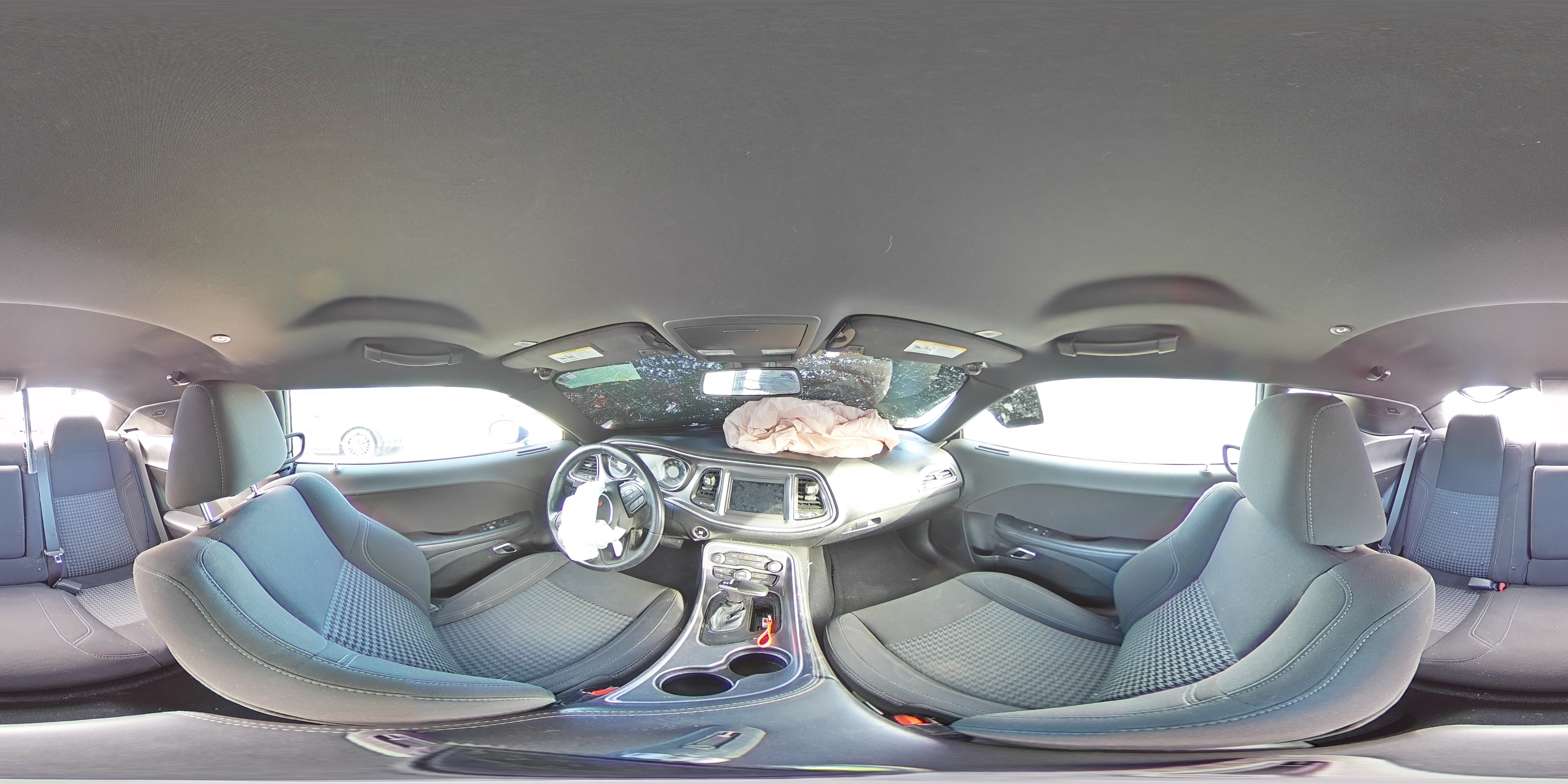 2020 Dodge Challenger - Image 13