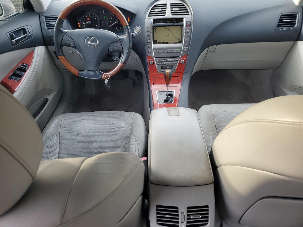 2007 Lexus ES - Image 8