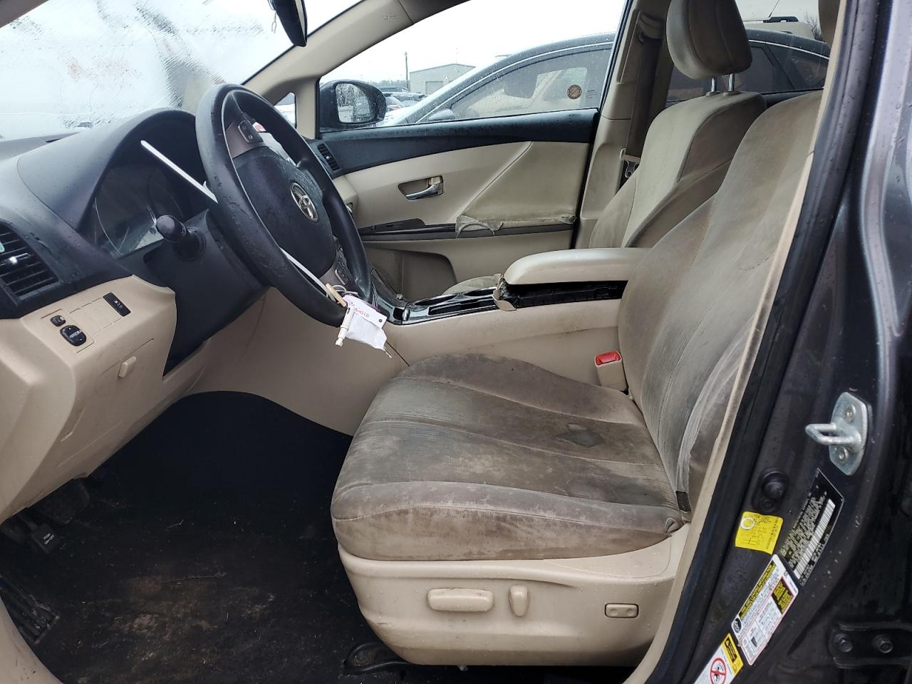 2012 Toyota Venza - Image 7