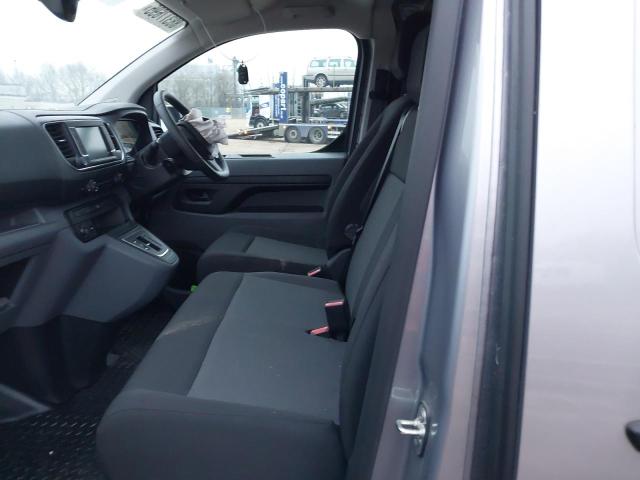 2023 VAUXHALL VIVARO DYNAMIC