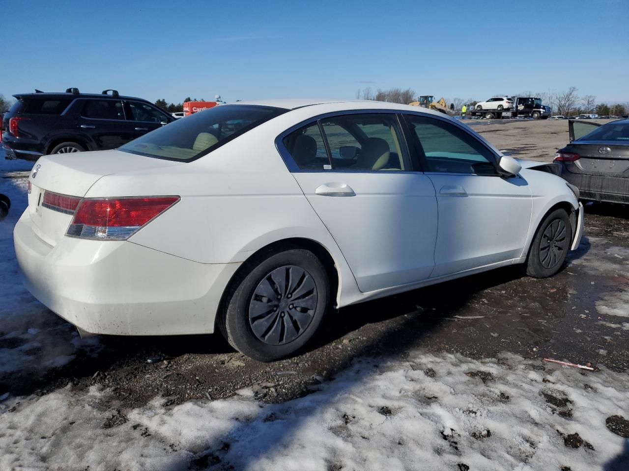 2012 Honda Accord - Image 3