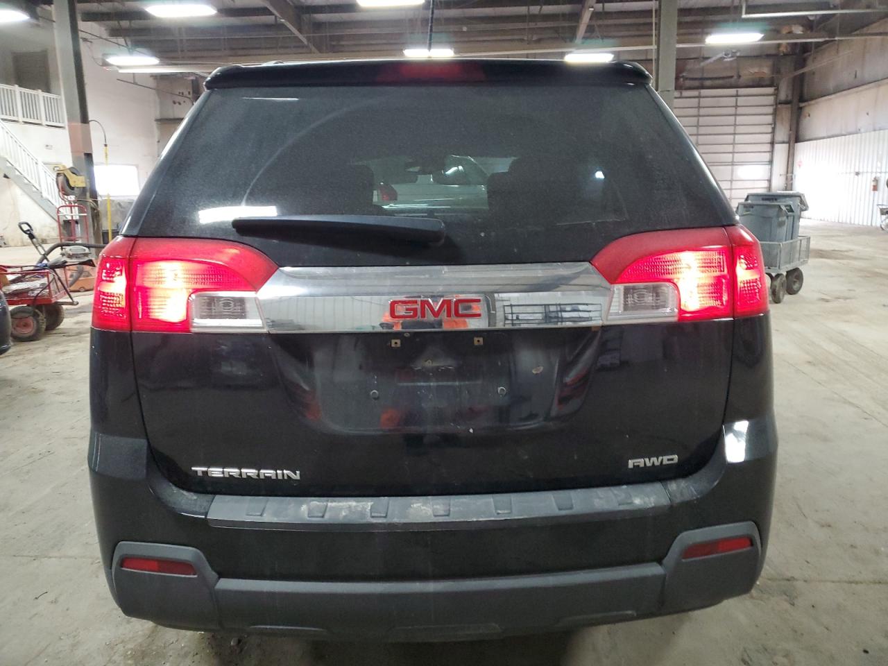2015 GMC Terrain - Image 6