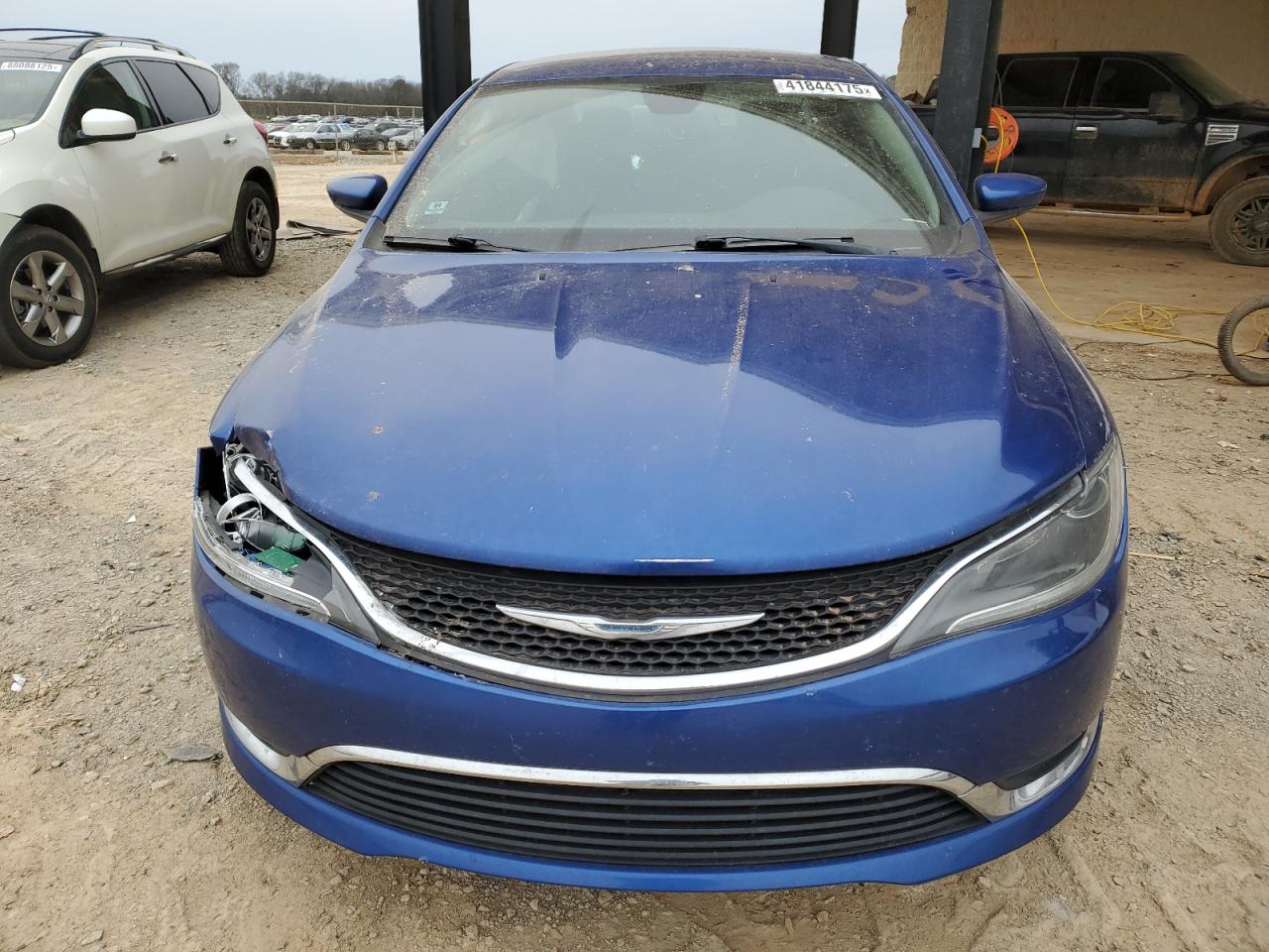 2016 Chrysler 200 - Image 5