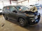 2022 Honda Pilot Touring en Venta en Franklin, WI - All Over