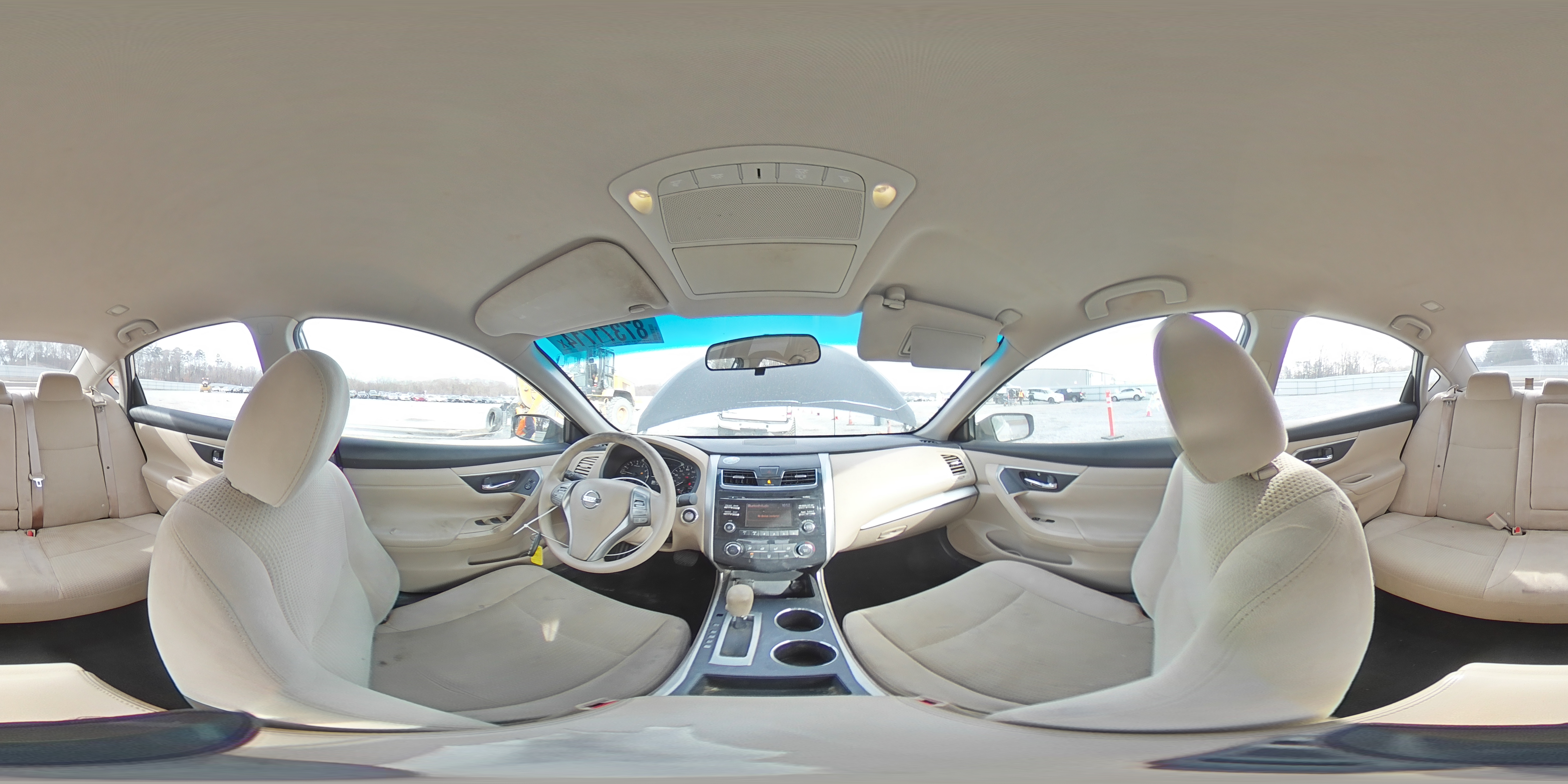 2015 Nissan Altima - Image 13