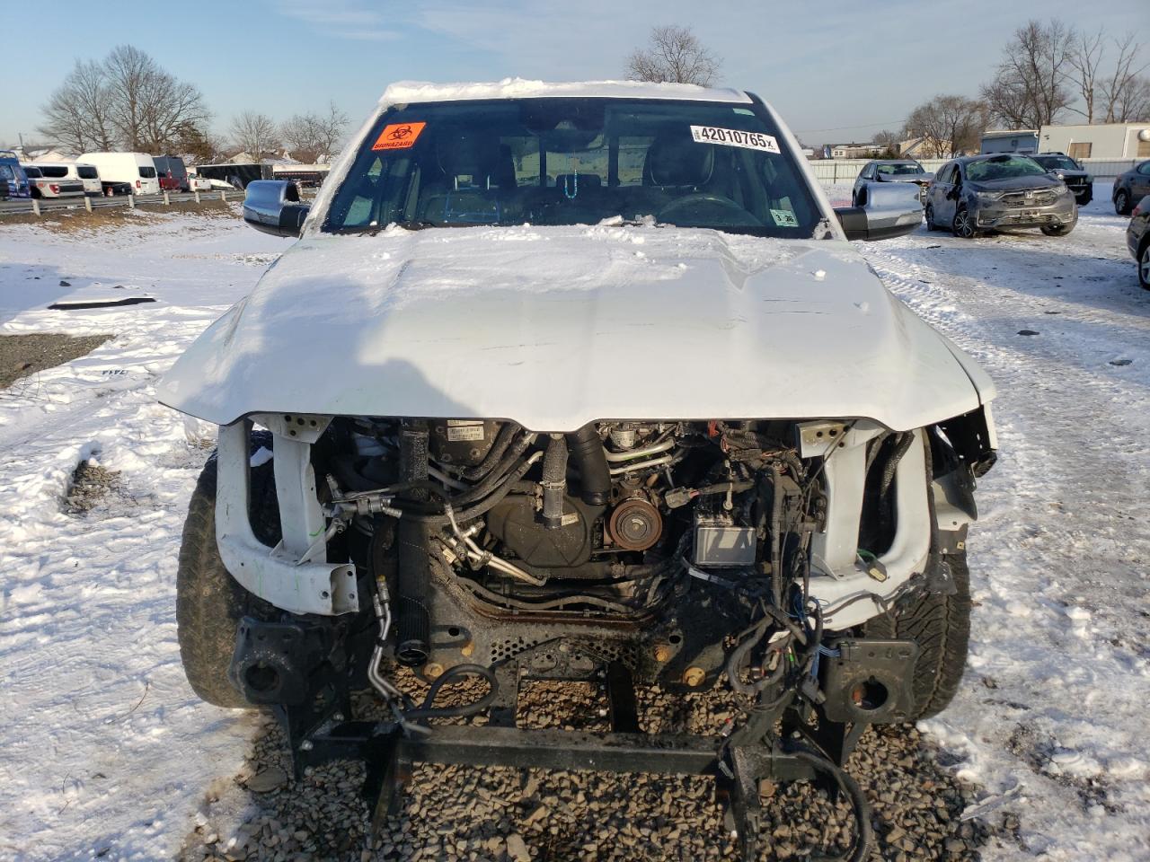 2020 RAM 1500 - Image 5