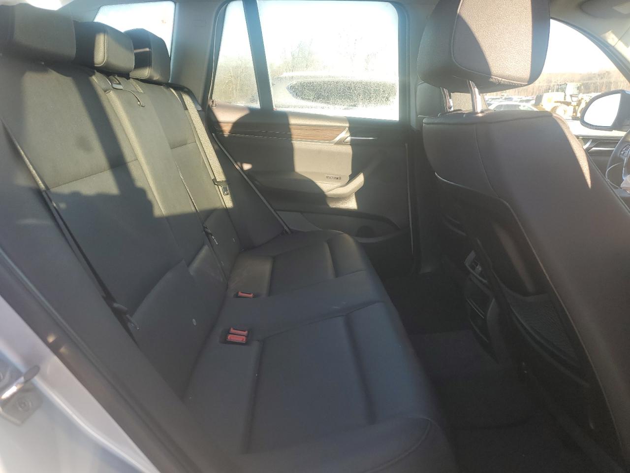 2017 BMW X3 - Image 11