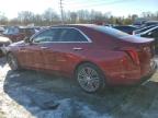 2021 Cadillac Ct4 Premium Luxury იყიდება Waldorf-ში, MD - Front End