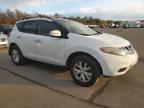 2013 Nissan Murano S zu verkaufen in Brookhaven, NY - Side