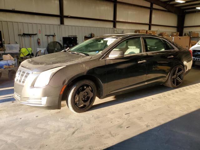 2013 Cadillac Xts Luxury Collection