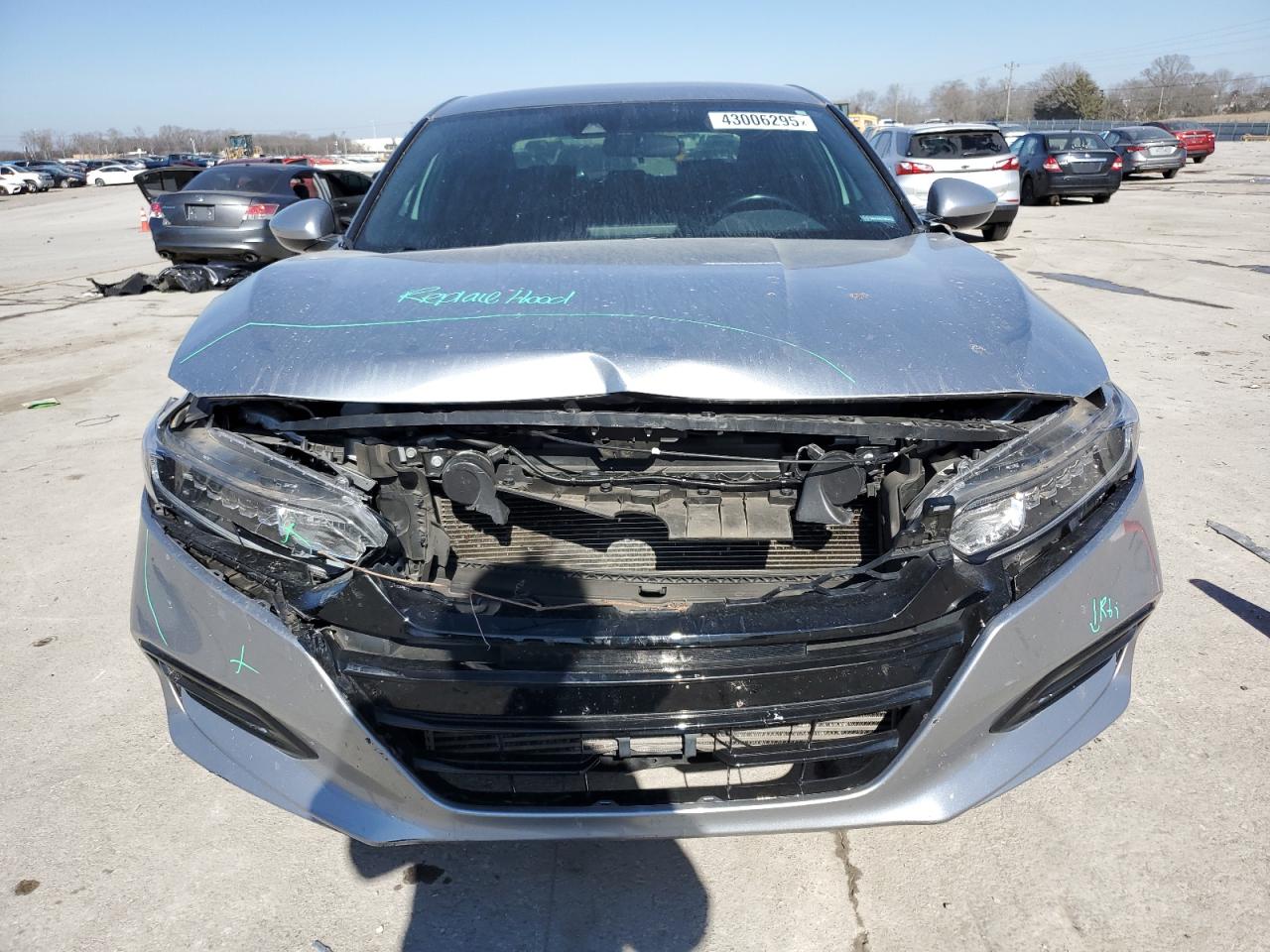 2020 Honda Accord - Image 5