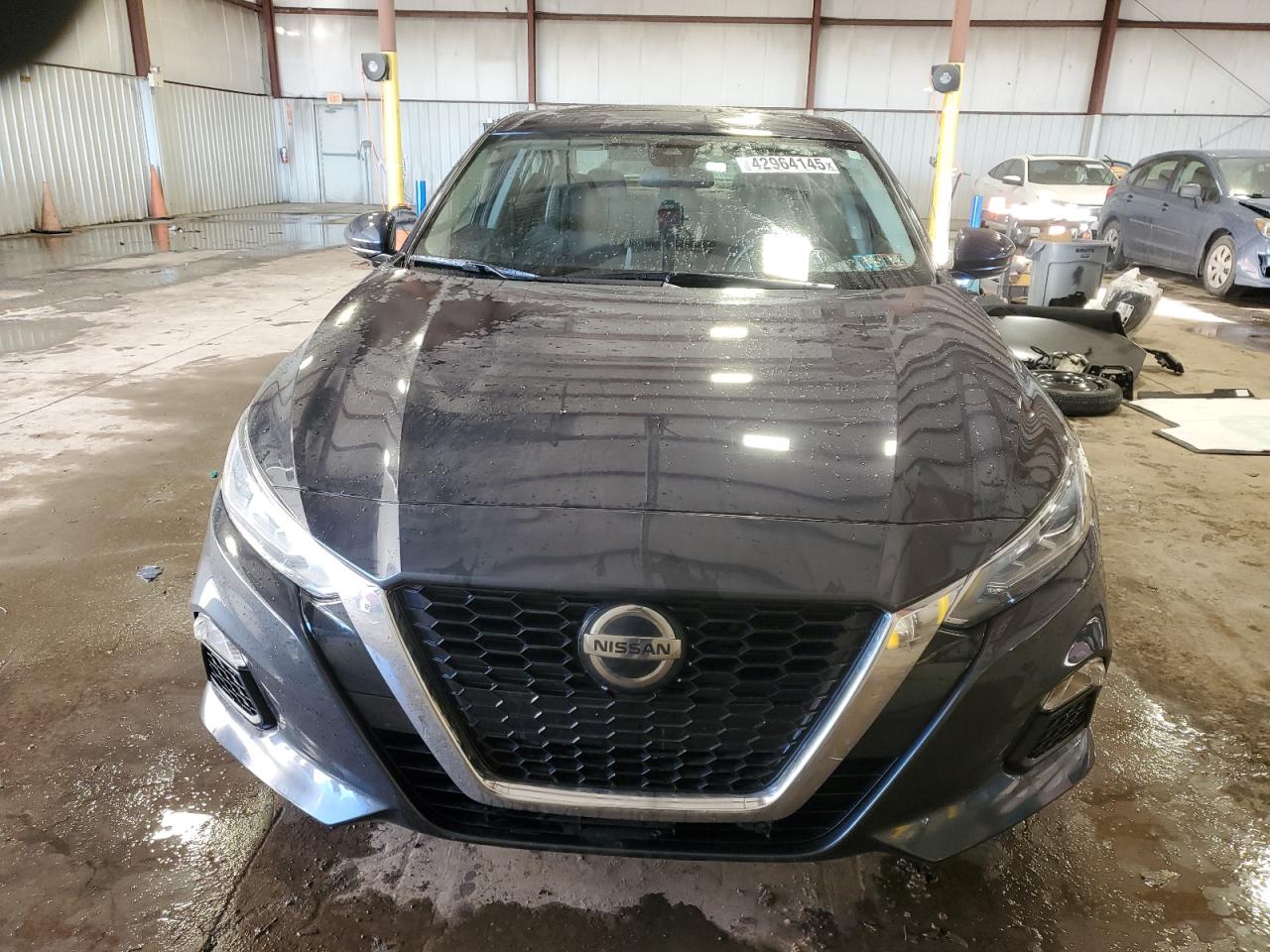 2021 Nissan Altima - Image 5