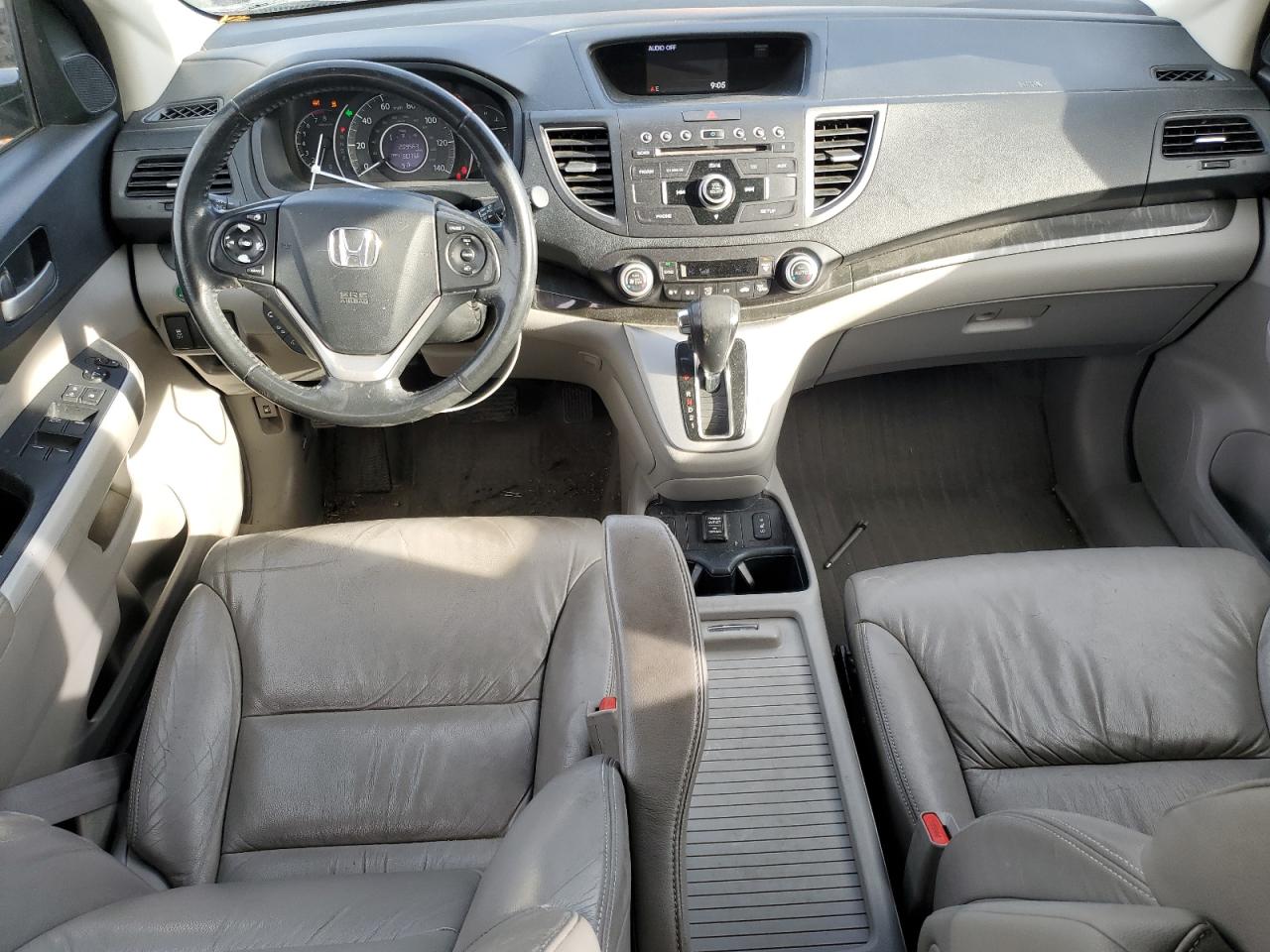 2012 Honda CR-V - Image 8