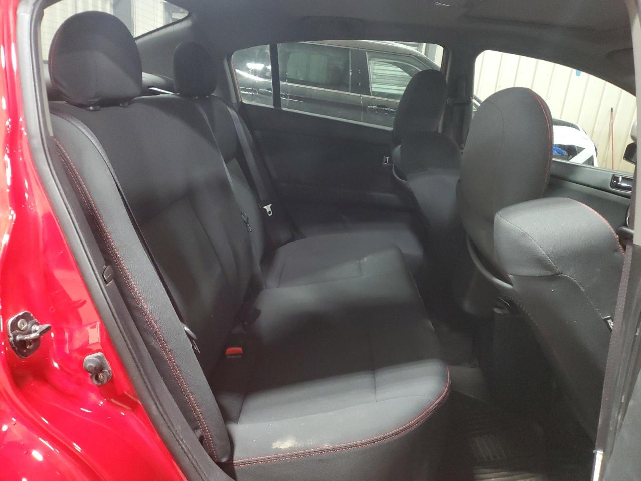 2009 Nissan Sentra - Image 10