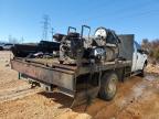 2001 Ford F550 Super Duty en Venta en China Grove, NC - Burn - Interior