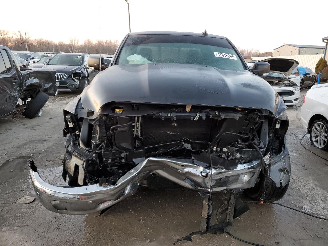 2016 RAM 1500 - Image 5