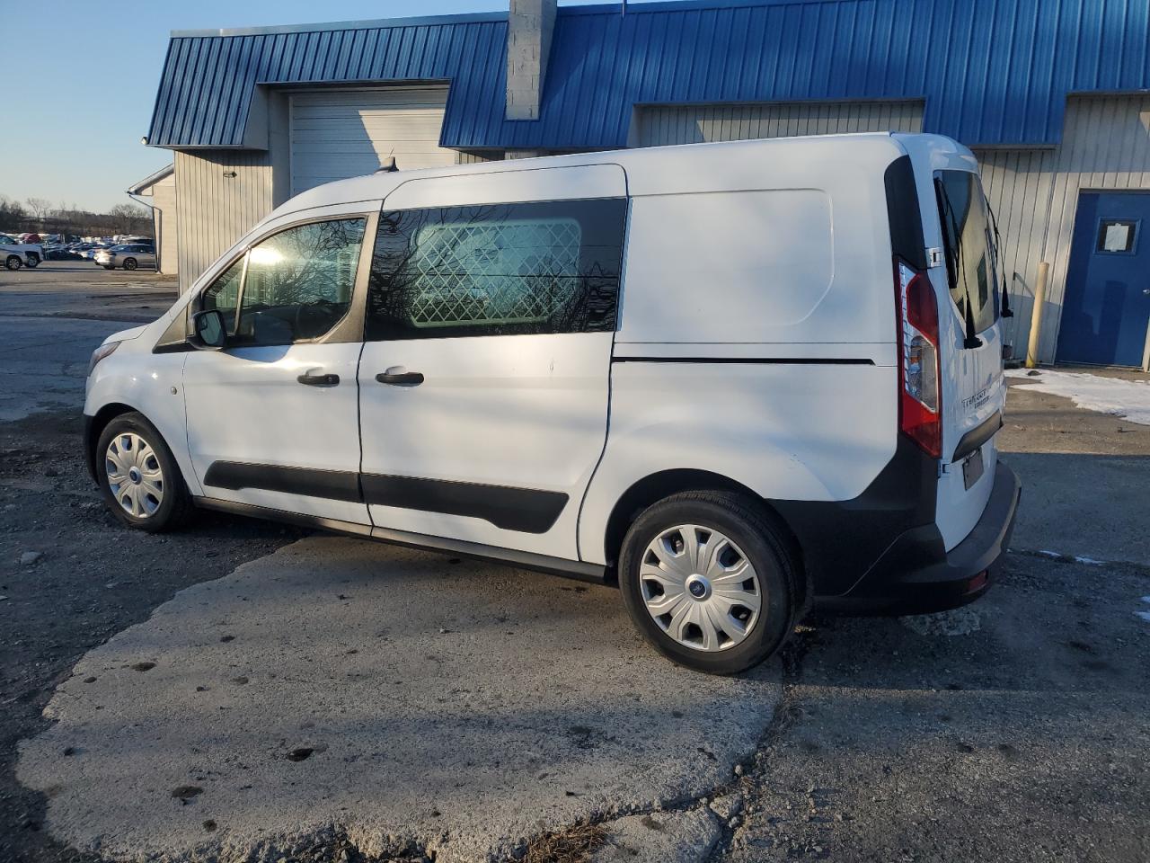 2020 Ford Transit - Image 2