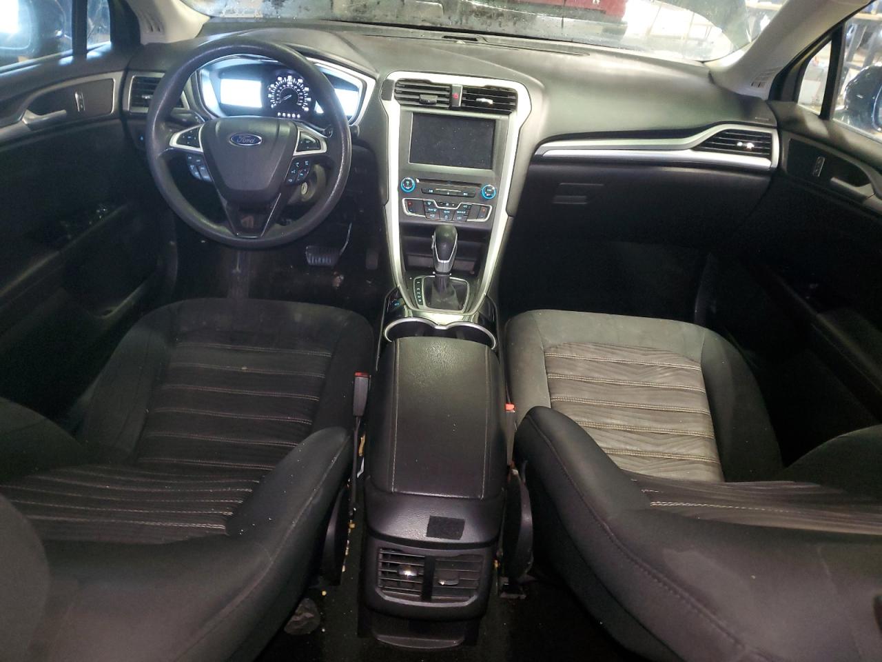 2016 Ford Fusion - Image 8