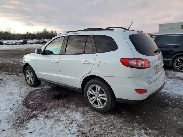 2012 HYUNDAI SANTA FE GLS