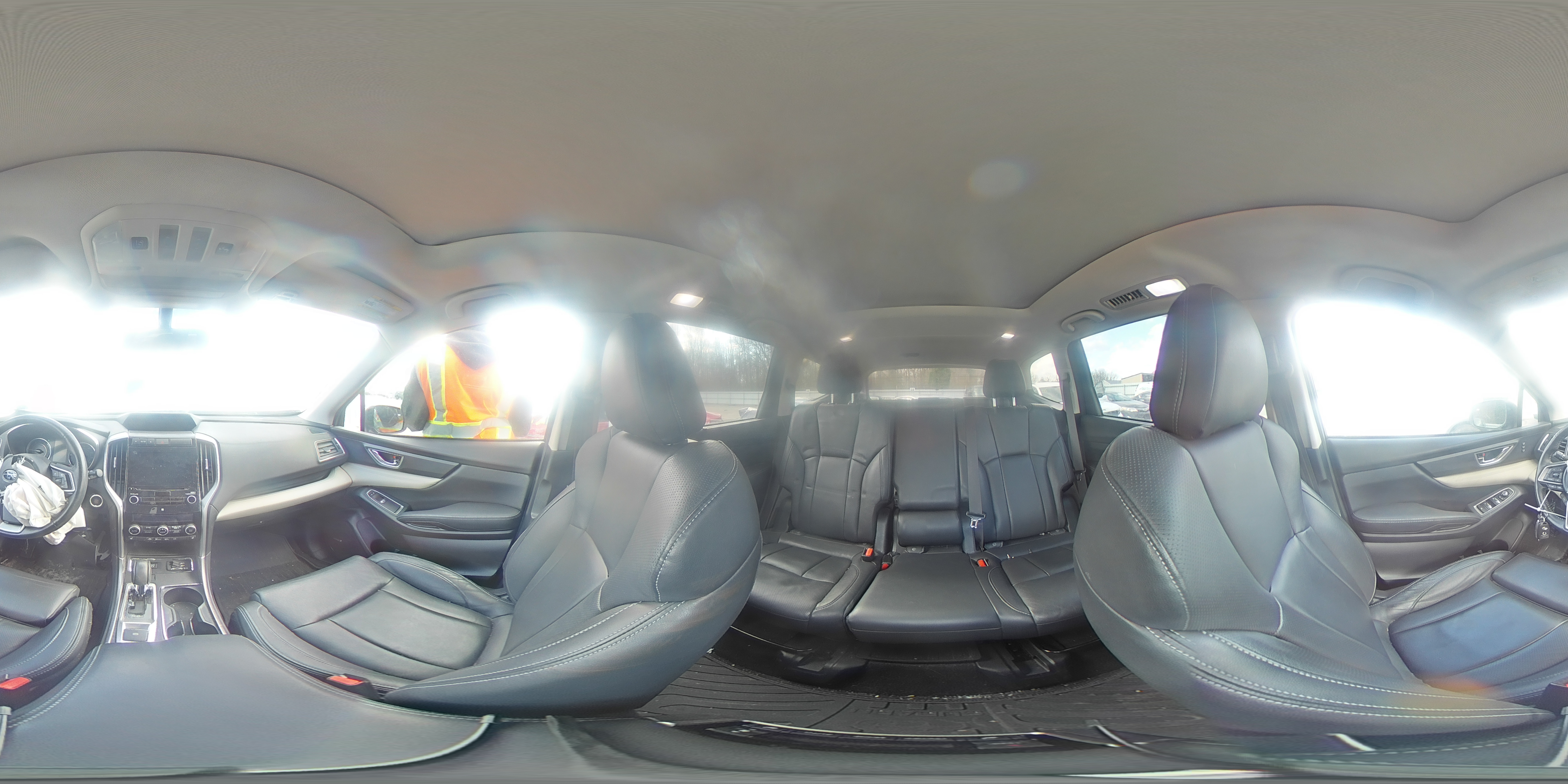 2020 Subaru Ascent - Image 13