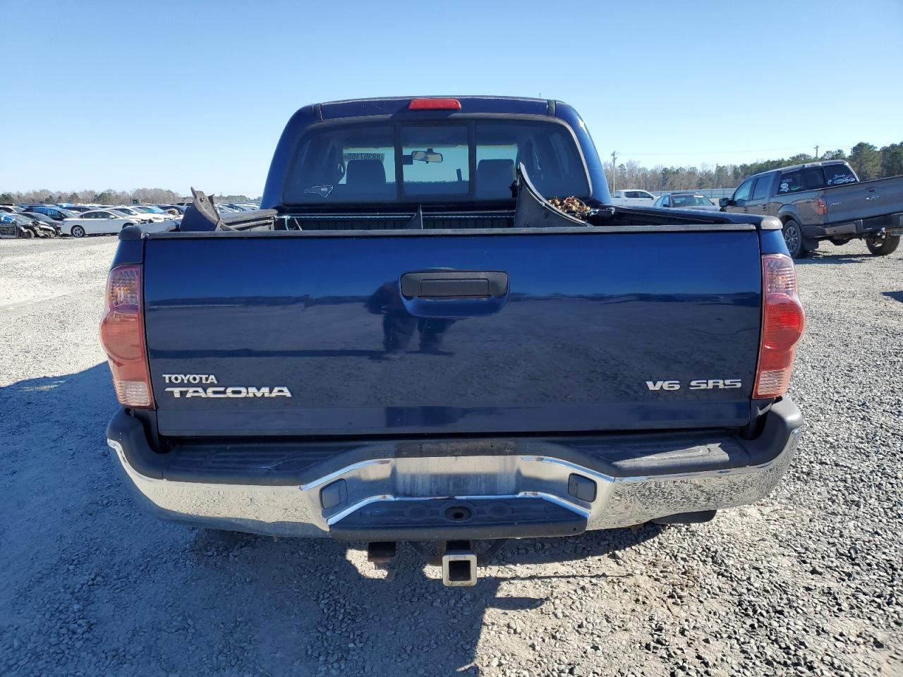2005 Toyota Tacoma - Image 6