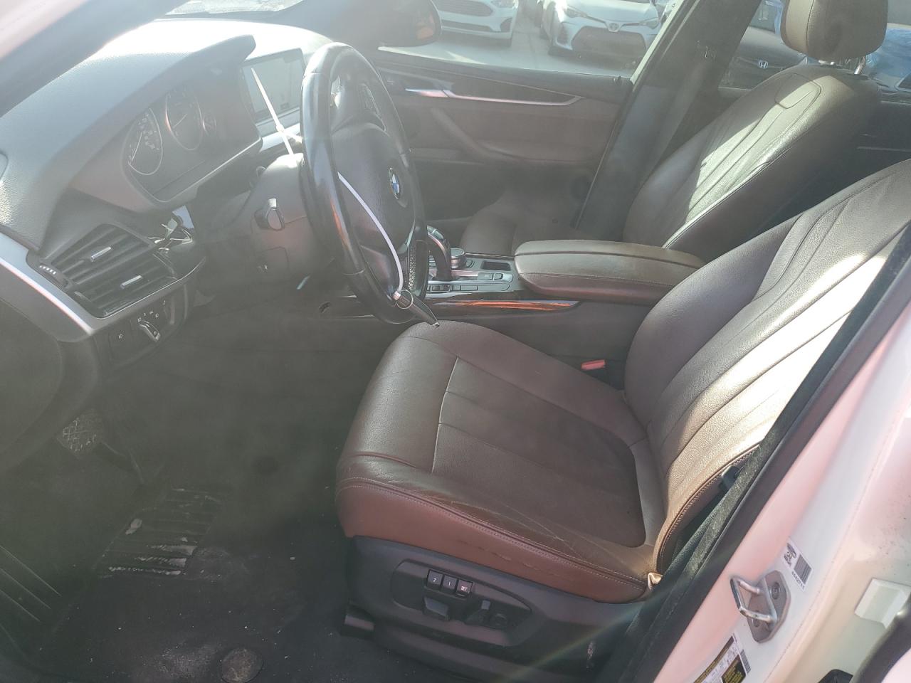 2018 BMW X5 - Image 7