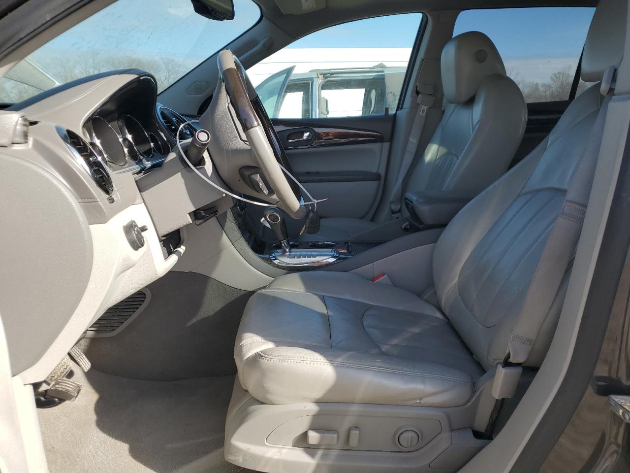 2014 Buick Enclave - Image 7