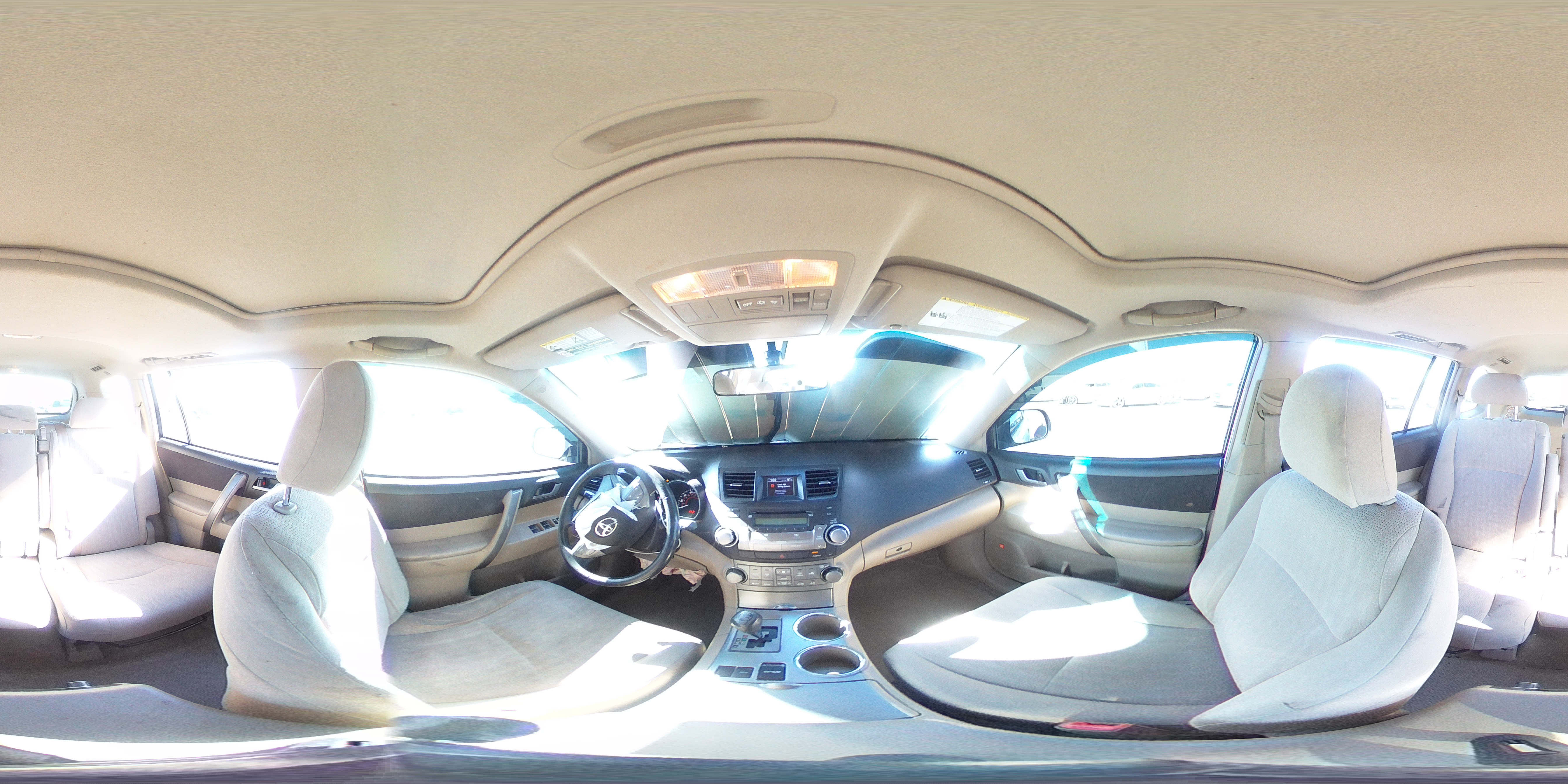 2009 Toyota Highlander - Image 13