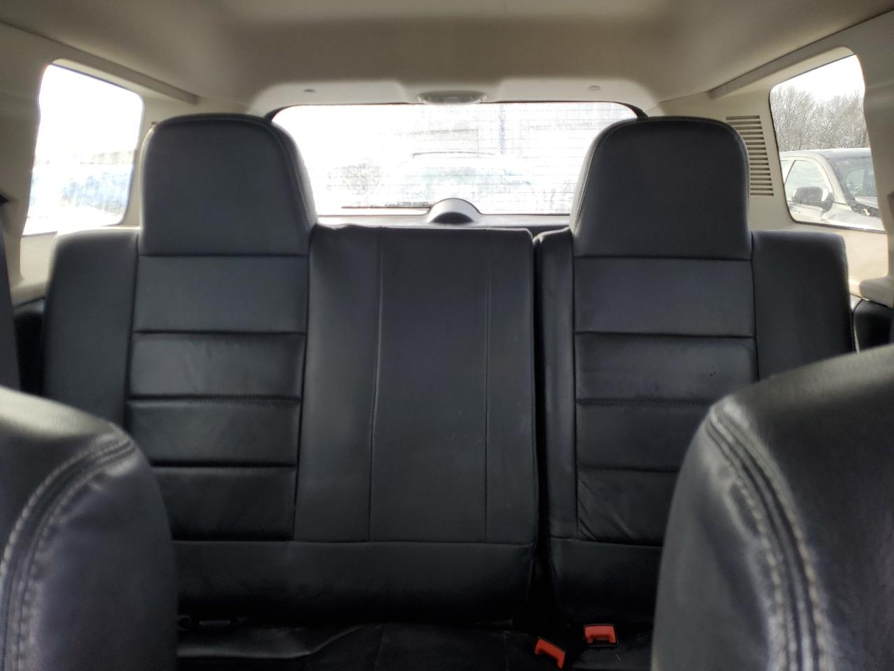 2016 Jeep Liberty (Patriot) - Image 10