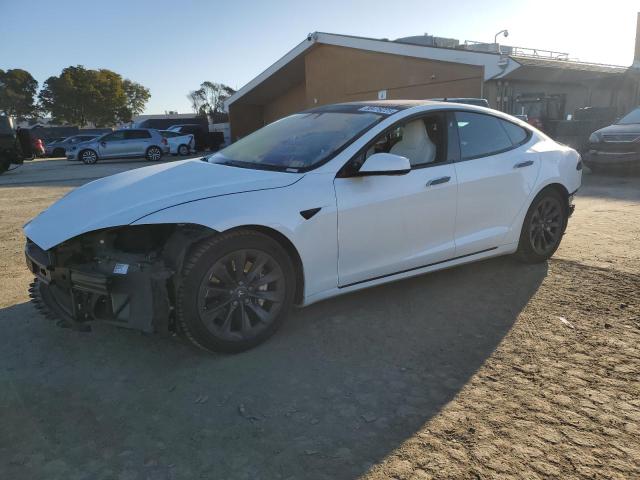 2017 Tesla Model S 