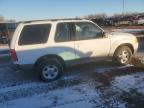 2002 Ford Explorer Sport на продаже в Davison, MI - Front End