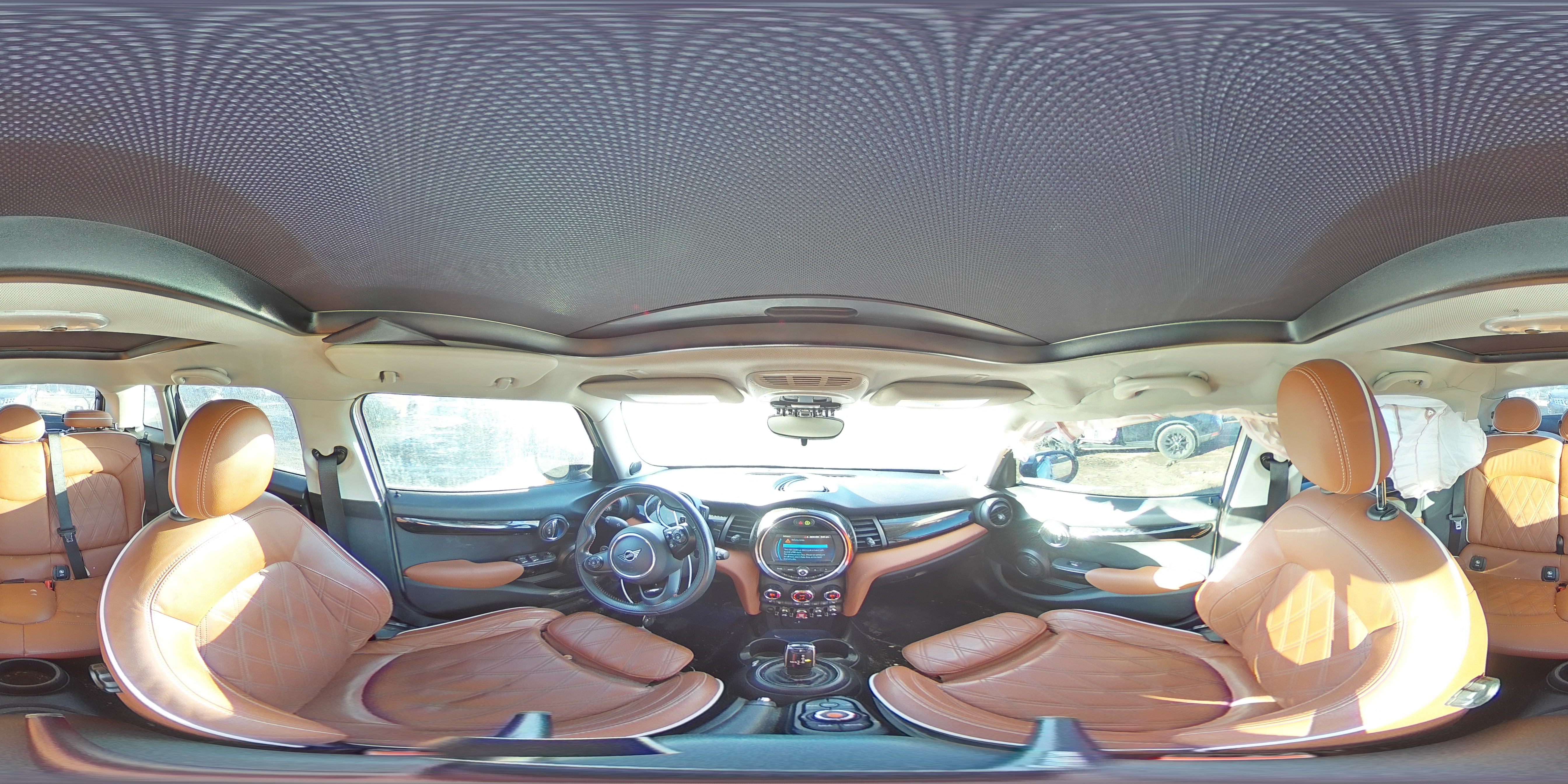 2021 MINI Cooper - Image 13