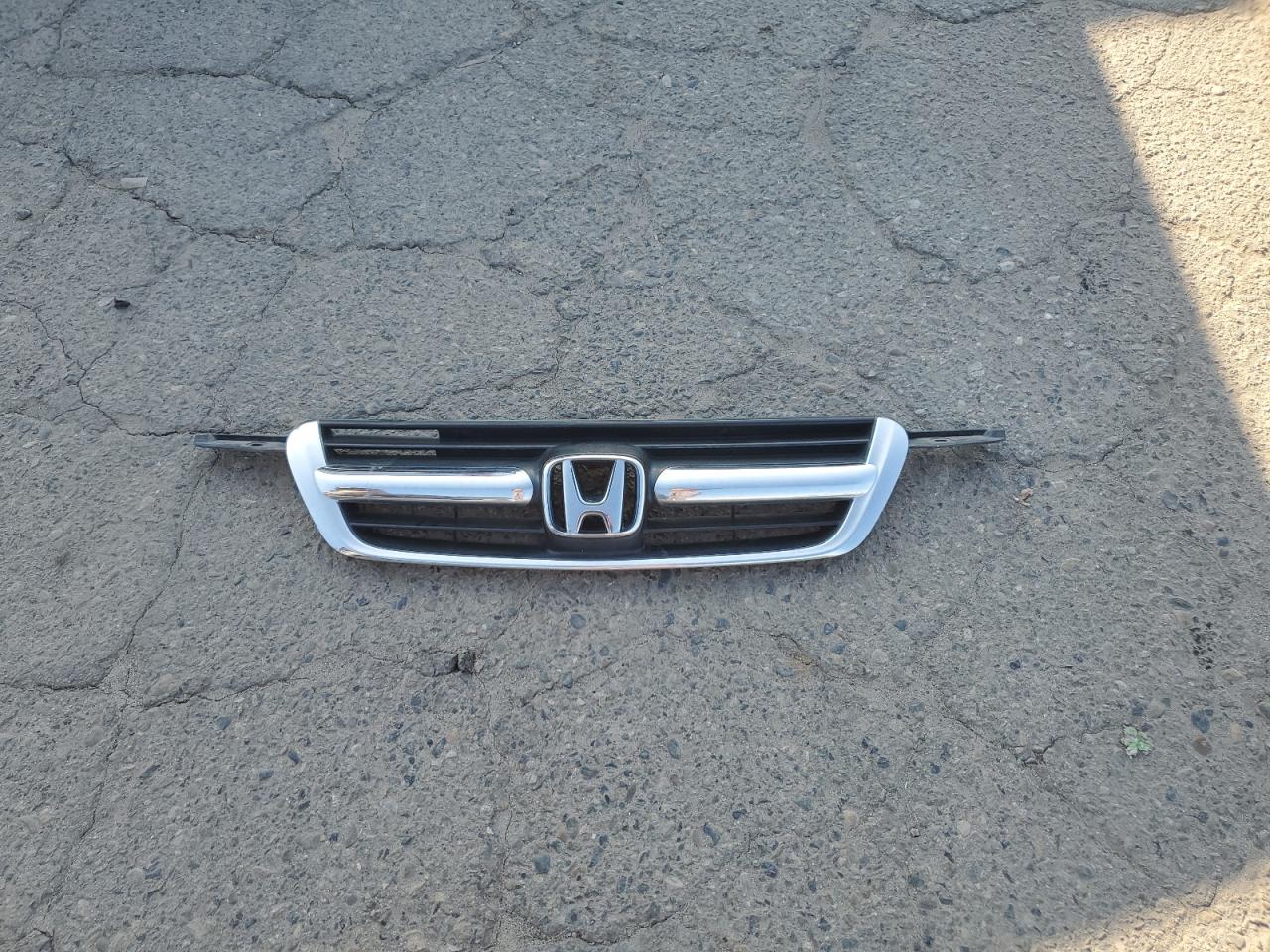 2003 Honda CR-V - Image 13