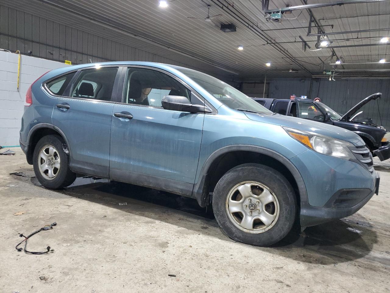 2013 Honda CR-V - Image 4