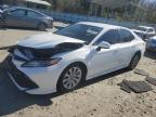 2020 Toyota Camry Le for Sale in Savannah, GA - Front End