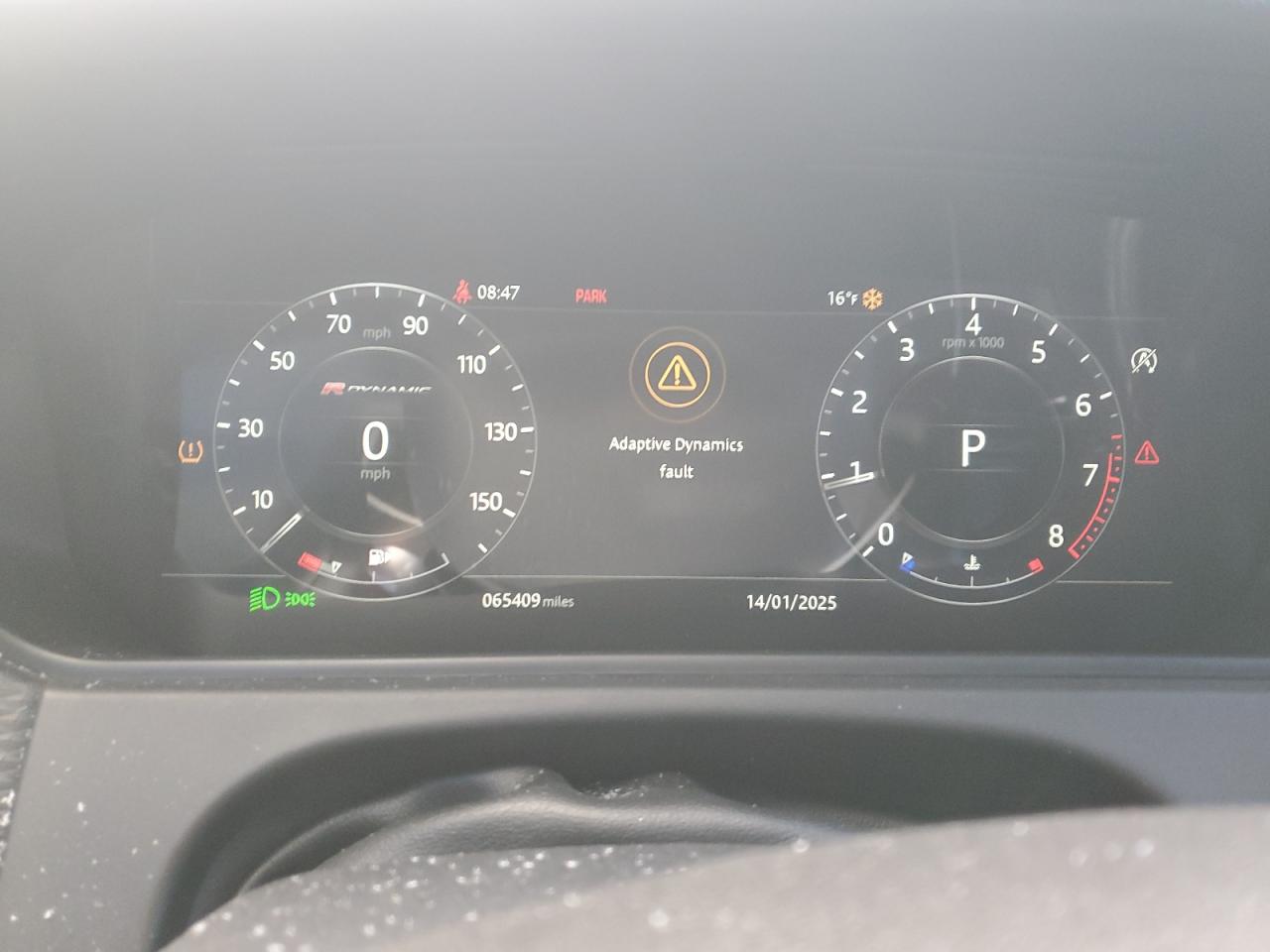 2018 Land Rover Range Rover Velar R-Dynamic Se VIN: SALYL2RXXJA706225 Lot: 87299394