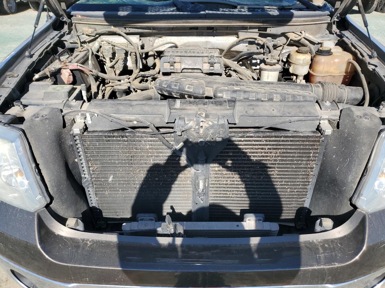 2008 Ford F-150 - Image 12