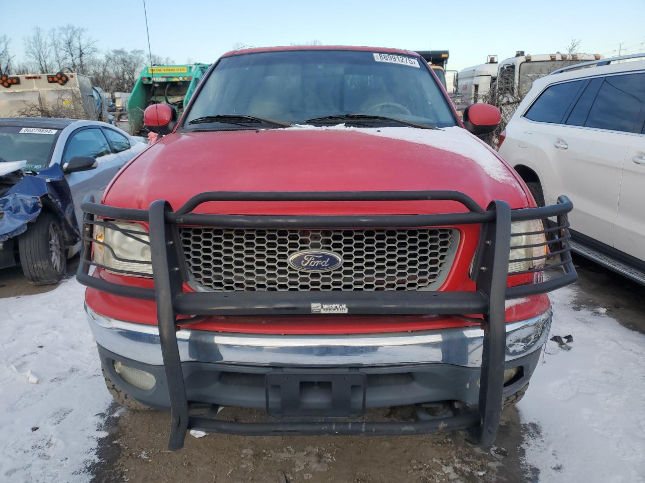 2001 Ford F-150 - Image 5