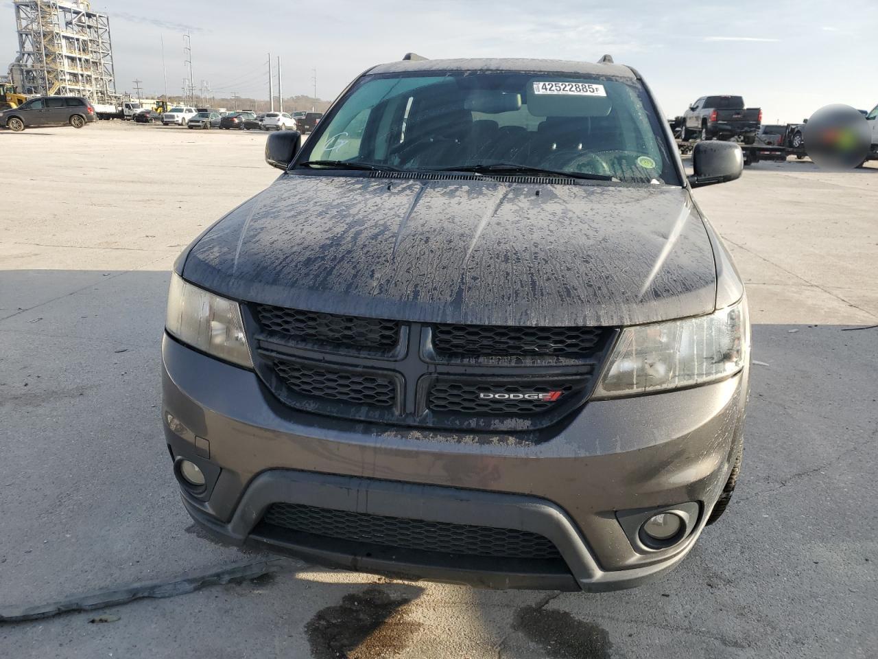2016 Dodge Journey - Image 5