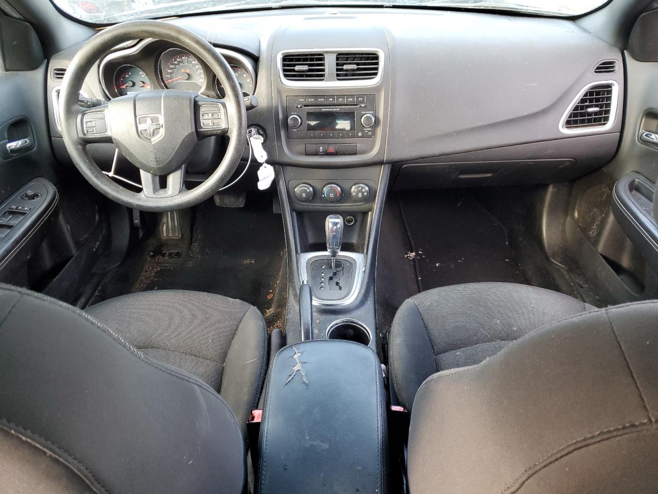 2014 Dodge Avenger - Image 8