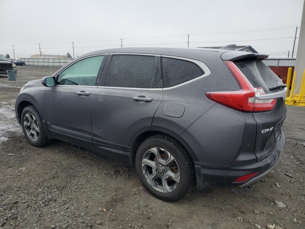 2017 Honda CR-V - Image 2