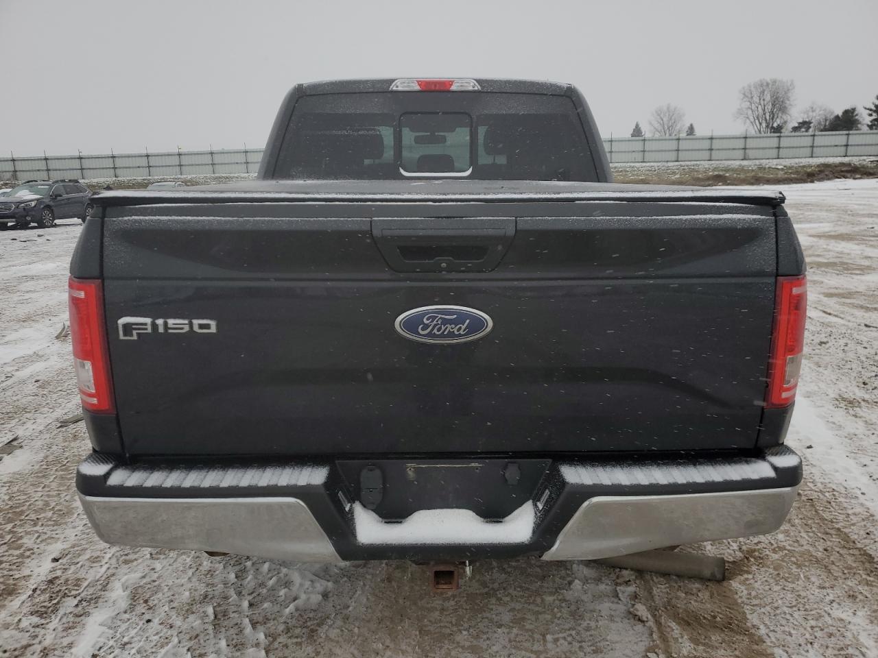 2017 Ford F-150 - Image 6