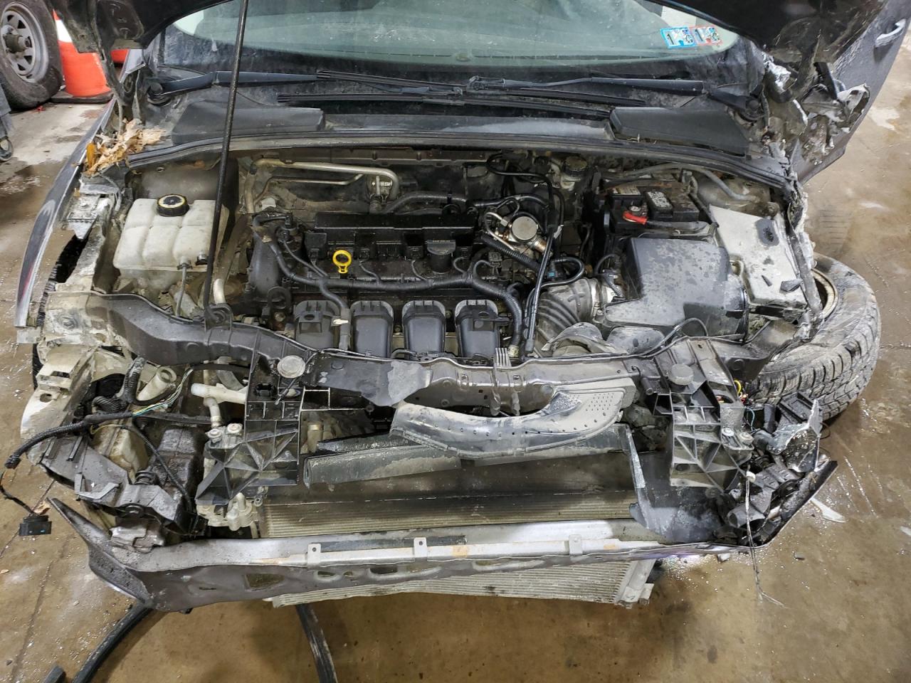 2012 Ford Focus - Image 11