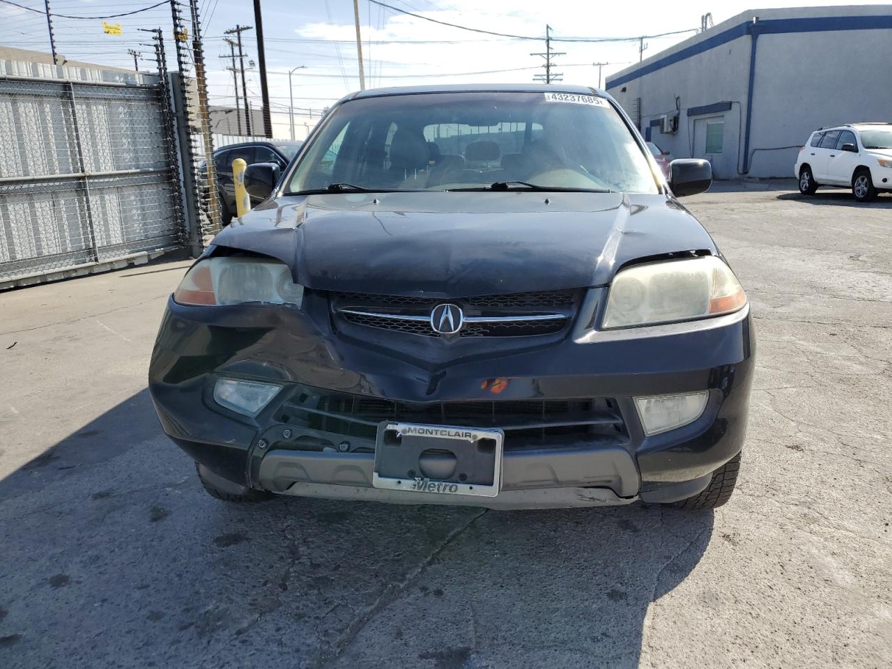 2003 Acura MDX - Image 5