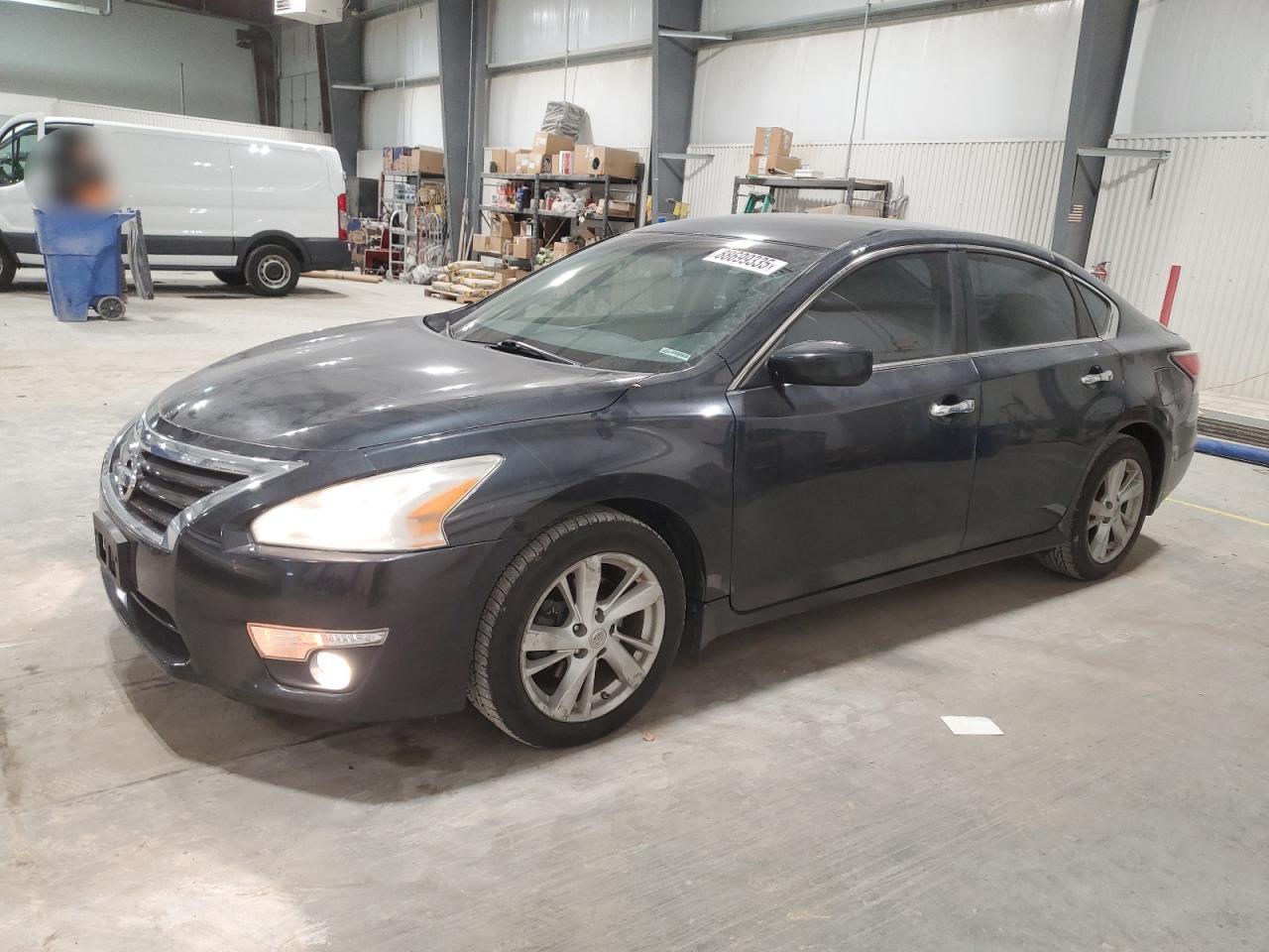 VIN 1N4AL3AP1FC281182 2015 NISSAN ALTIMA no.1