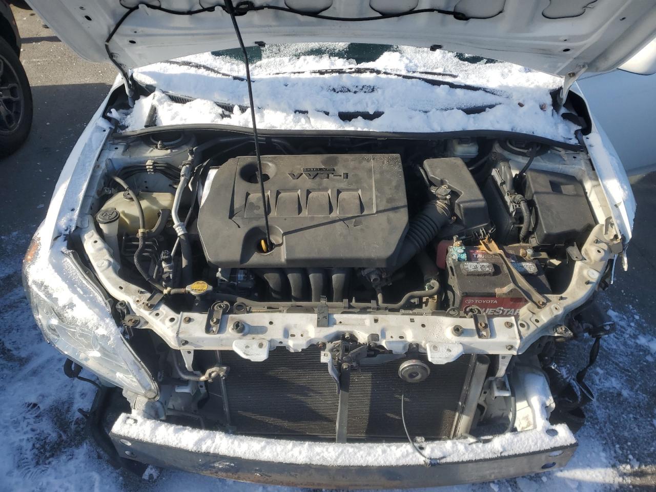 2011 Toyota Corolla - Image 11