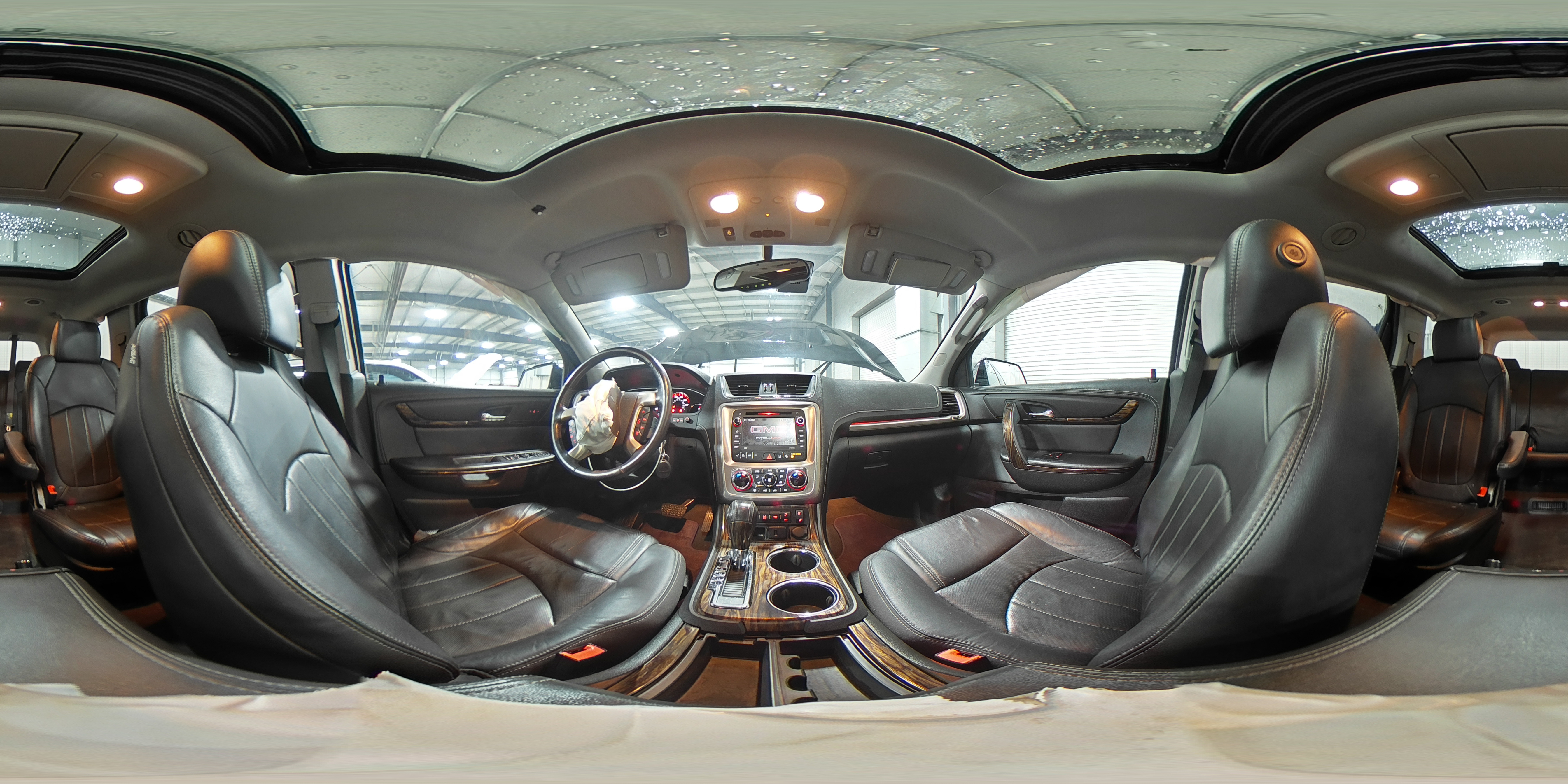 2016 GMC Acadia - Image 15