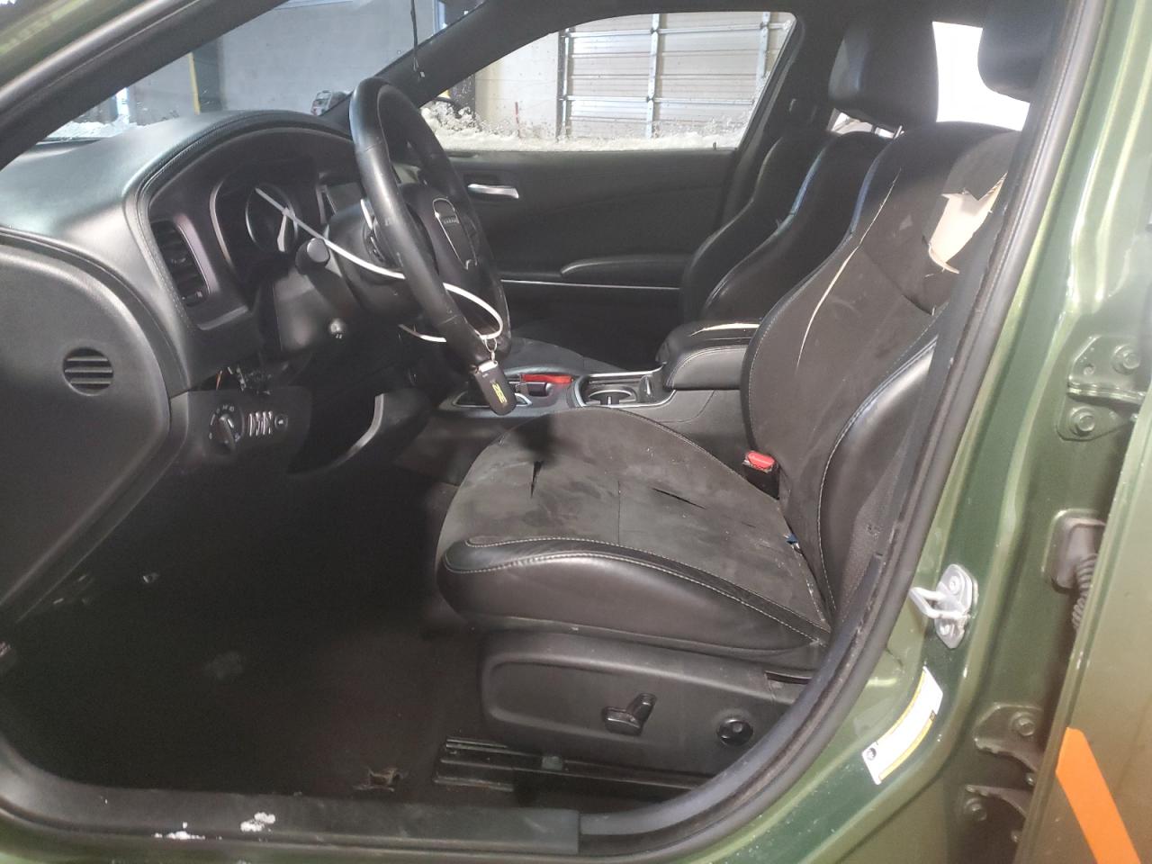 2019 Dodge Charger - Image 7